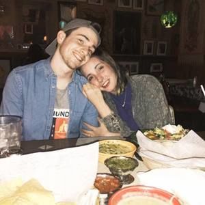 Meet your Posher, Alex